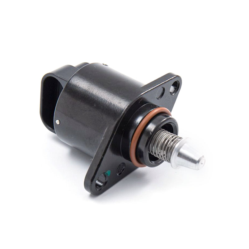 20S-07 20S07 10055 Motor paso a paso de control de aire inactivo del acelerador para motocicletas