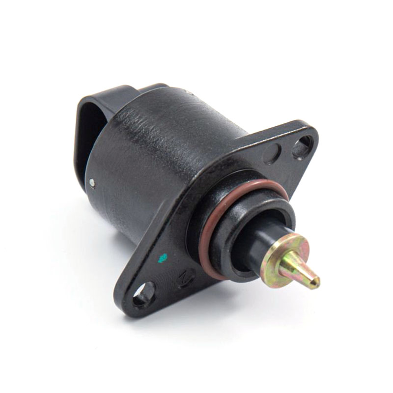 Motor paso a paso de control de aire inactivo 20S-16 20S16 para motocicletas