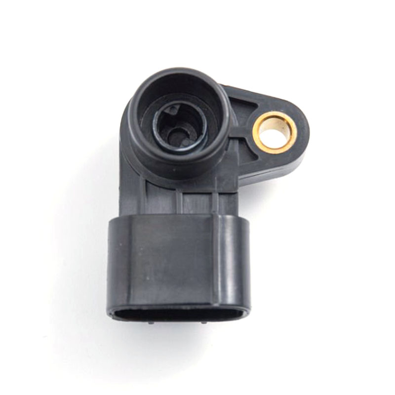Sensor de posición del acelerador 7D06 TPS para motocicletas