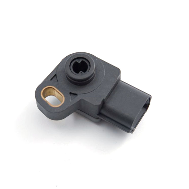 Sensor de posición del acelerador TPS de 500CC para motocicletas