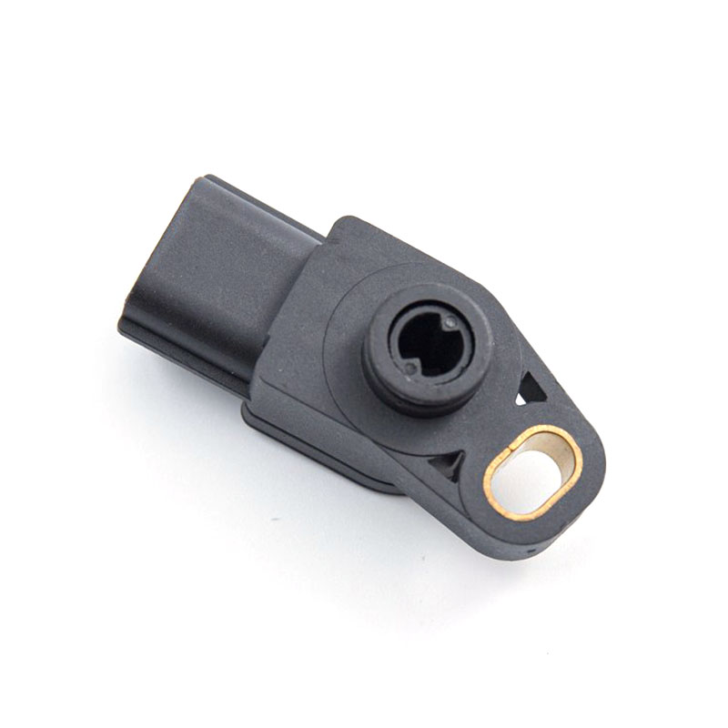 Sensor de posición del acelerador TPS de rotación en el sentido de las agujas del reloj 500B para motocicletas