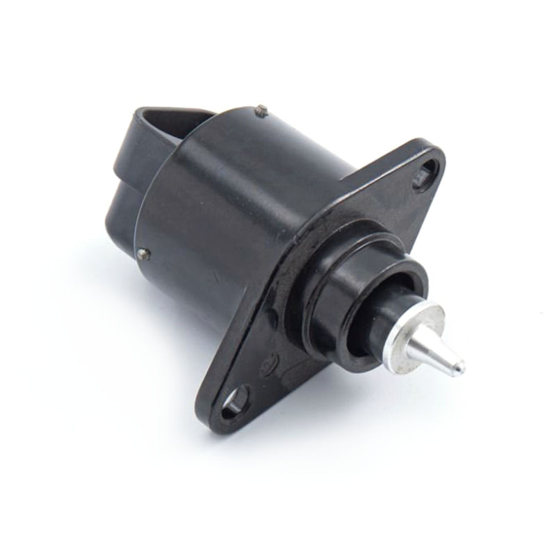 20S-01 2004003040 21F251696 Motor paso a paso de control de aire inactivo del acelerador EFI para motocicletas