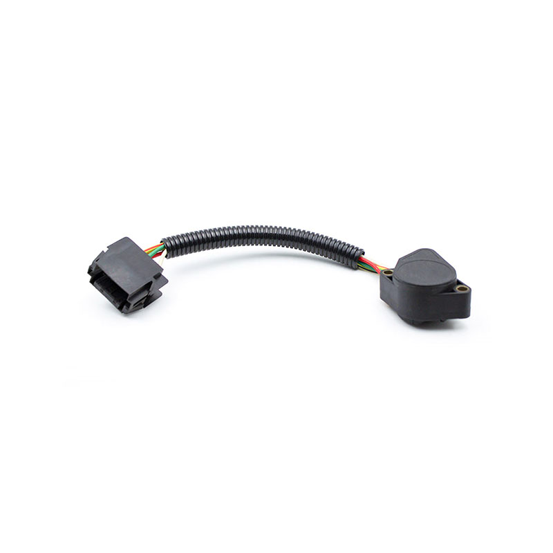 20504685 Piezas de repuesto del sensor del pedal del acelerador para camiones pesados VOLVO