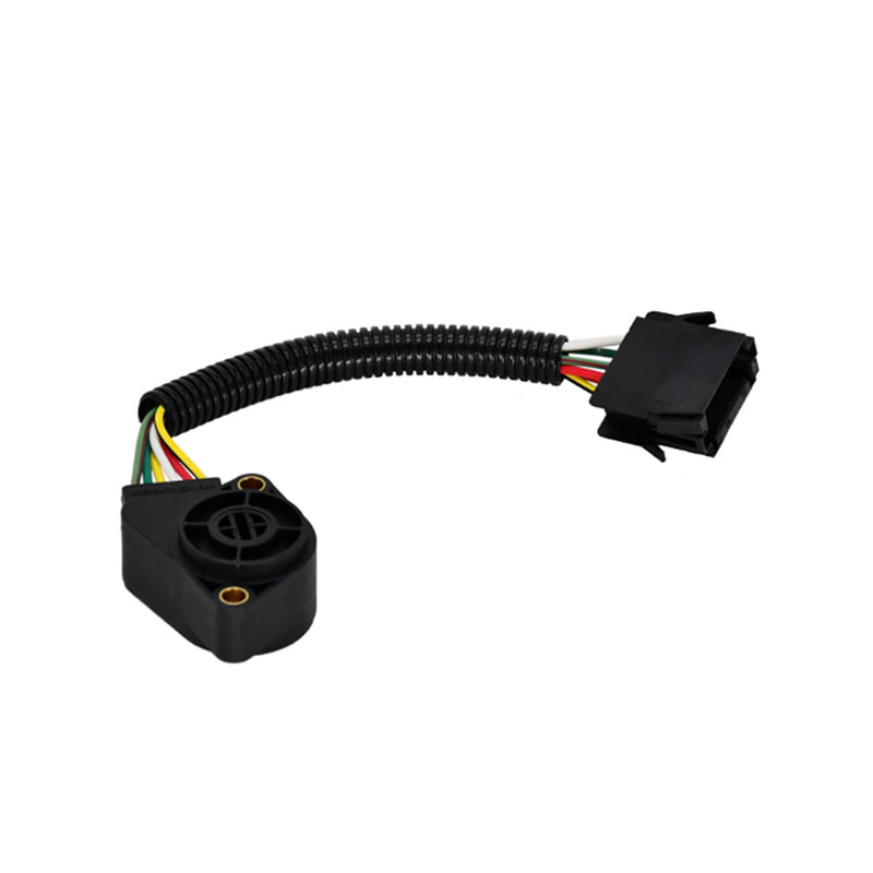 Sensor de Pedal 20499271 para piezas de repuesto de camiones pesados VOLVO FH III FMX III FM III FH16 III
