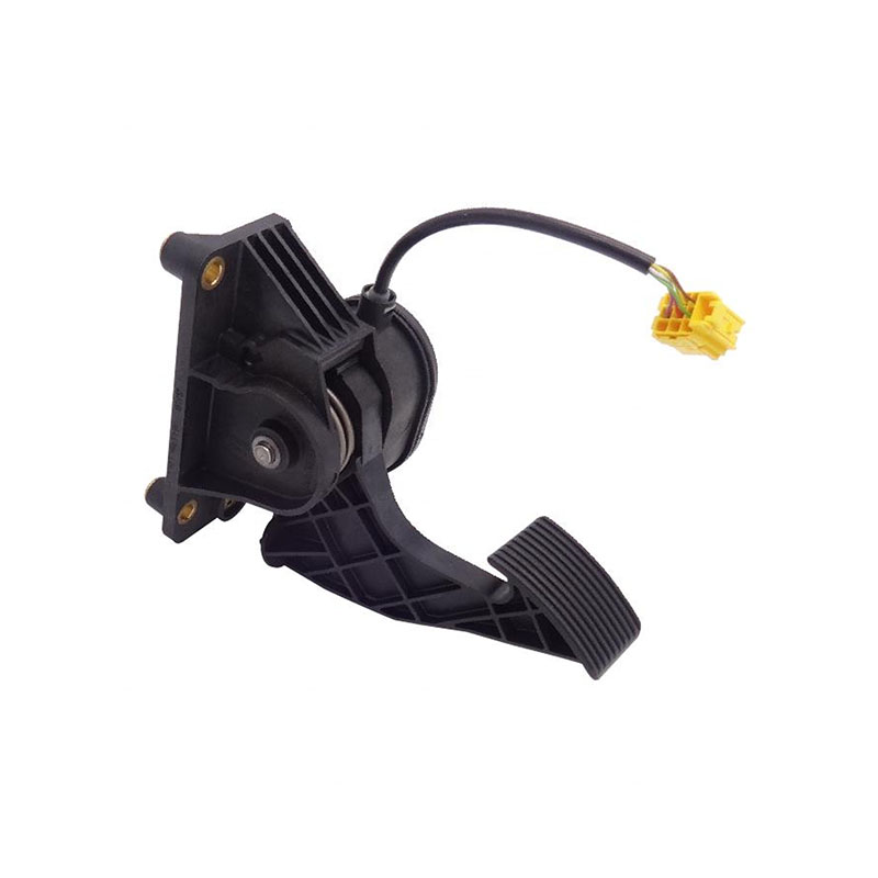 94130000104 Repuestos del pedal del acelerador para Mercedes-Benz Actros MP2 MP3 Atego SETRA Serie 400